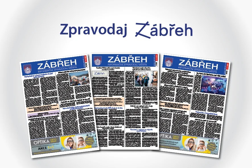 Ukázka tiskové zakázky tiskárny TRIFOX 4